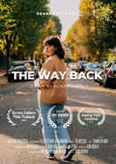 The Way Back Poster 1
