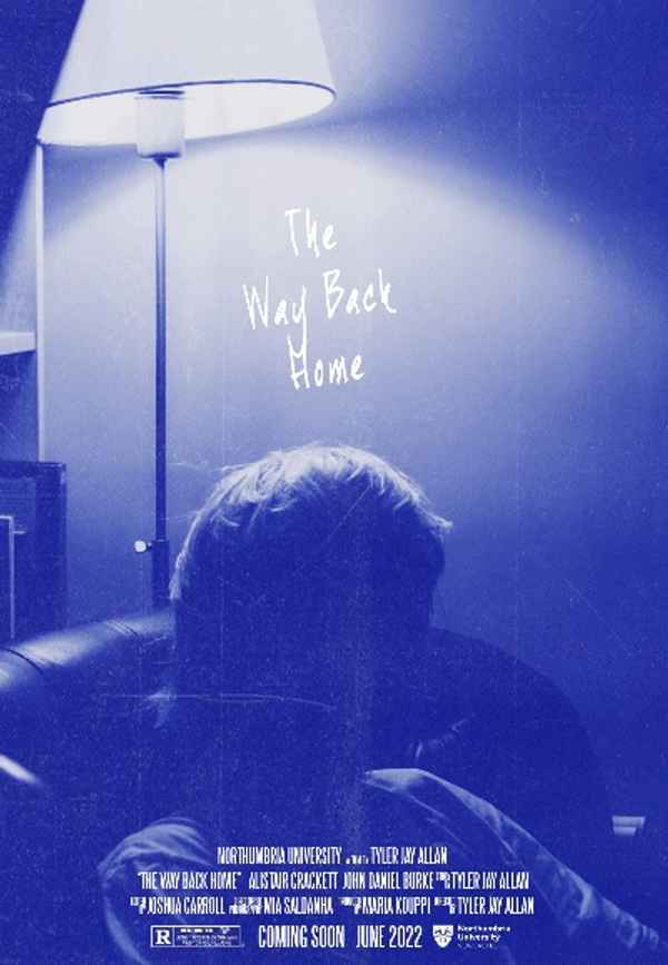 The Way Back Home Poster 3