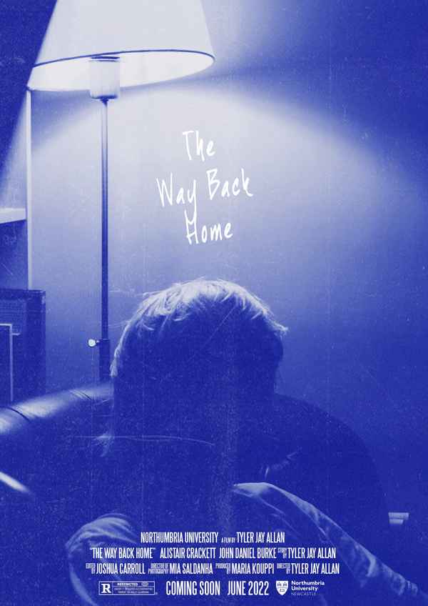 The Way Back Home Poster 1