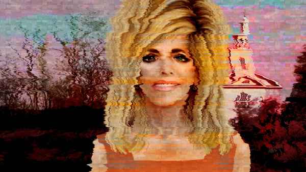 The Way Down Poster 3