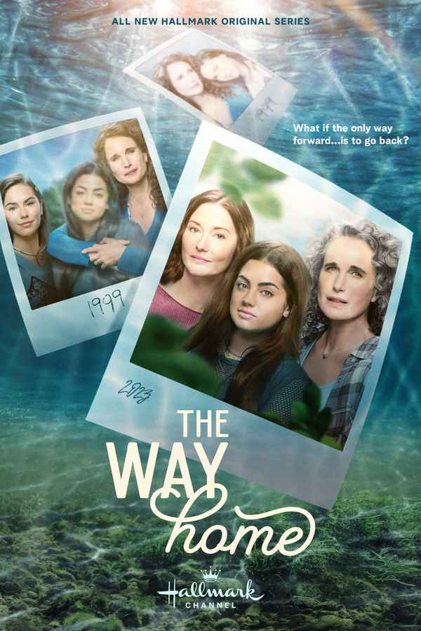 The Way Home Poster 6
