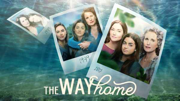 The Way Home Poster 3