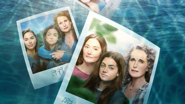 The Way Home Poster 5