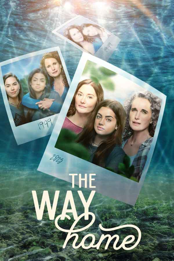 The Way Home Poster 7