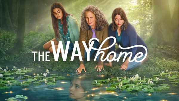 The Way Home Poster 4