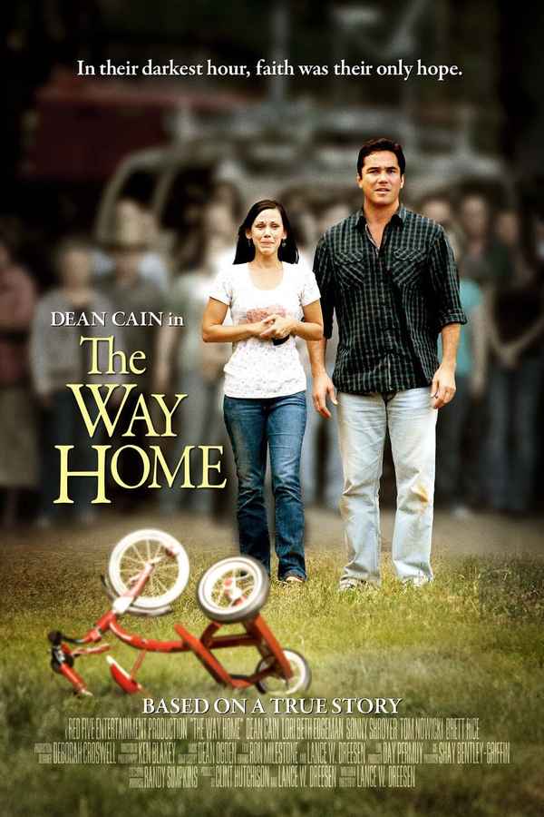 The Way Home Poster 1