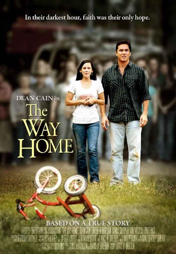 The Way Home Poster 3