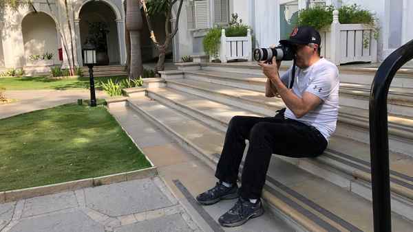 The Way I See It Poster 1