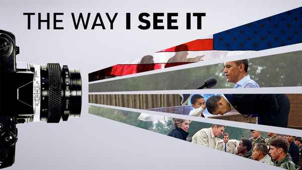The Way I See It Poster 2