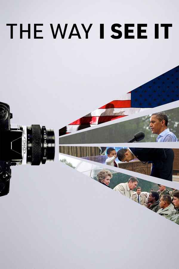 The Way I See It Poster 4