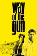 The Way of the Gun Poster 4
