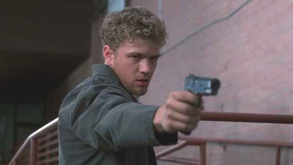 The Way of the Gun Poster 1