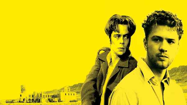 The Way of the Gun Poster 6