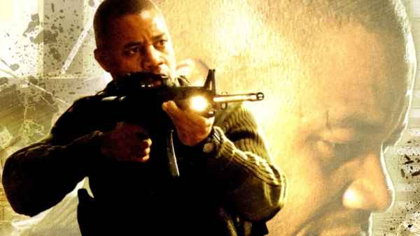 The Way of War Poster 1