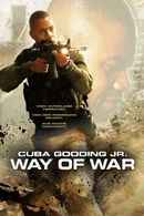 The Way of War Poster 3