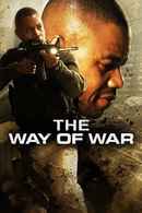 The Way of War Poster 4