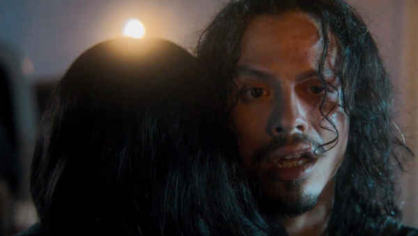 The Way Out Poster 4