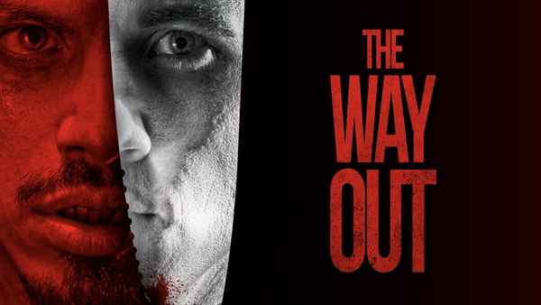 The Way Out Poster 1