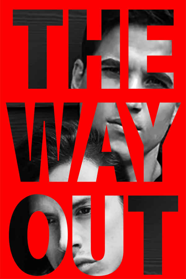 The Way Out Poster 6