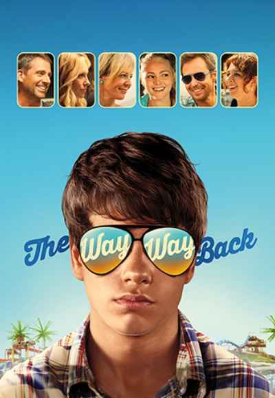 The Way Way Back