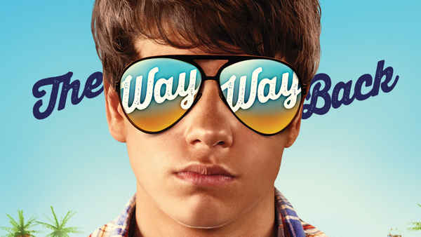 The Way Way Back Poster 4