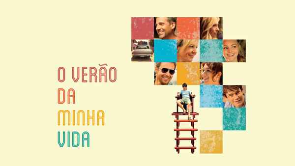 The Way Way Back Poster 2