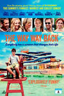 The Way Way Back Poster 6
