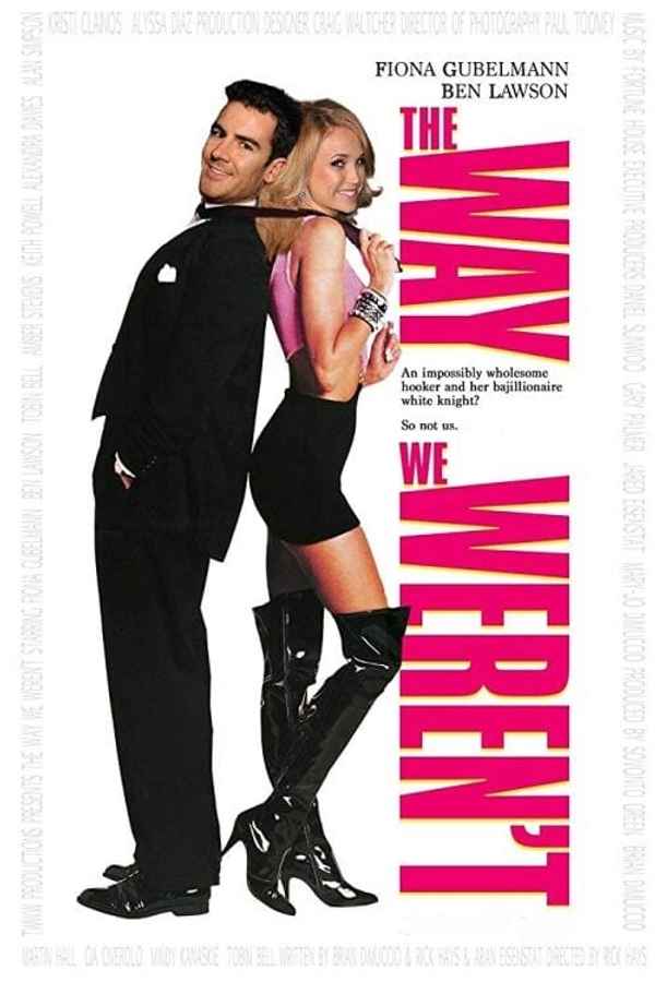 The Way We Weren't Poster 7