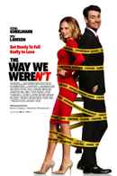 The Way We Weren't Poster 1