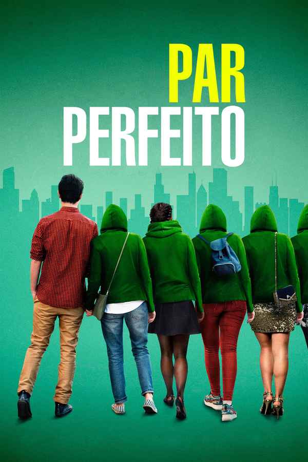 The Way You Look Tonight Poster 4