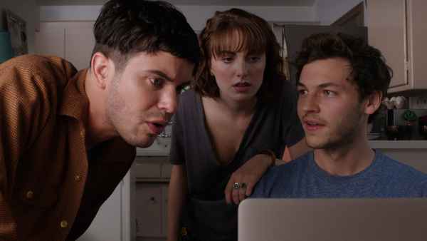 The Way You Look Tonight Poster 3