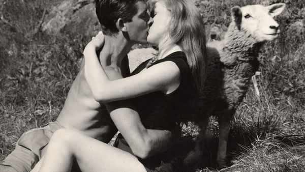 The Wayward Girl Poster 7