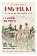 The Wayward Girl Poster 6