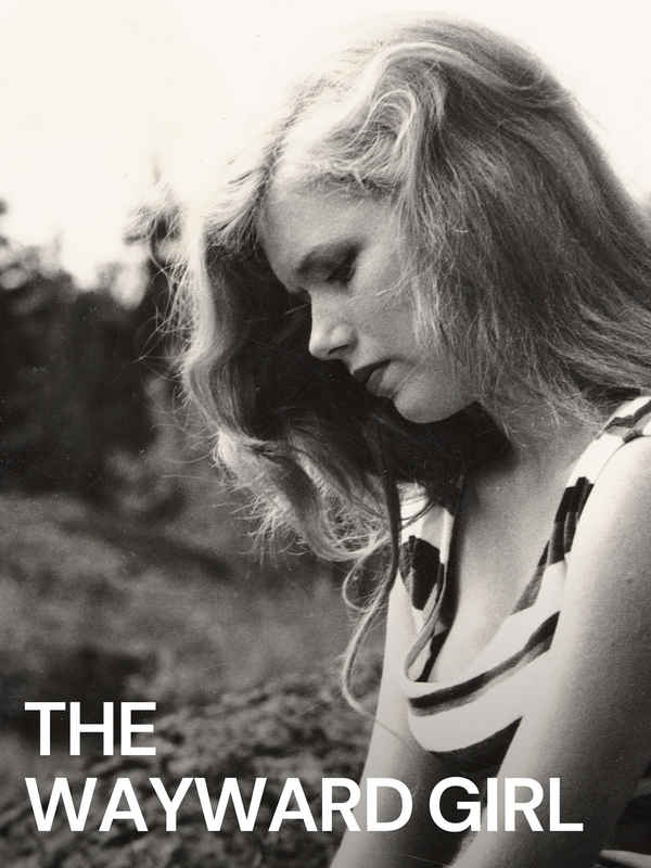 The Wayward Girl Poster 1