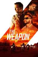 The Weapon Poster 6