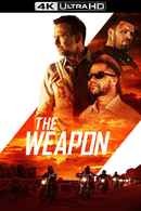 The Weapon Poster 5