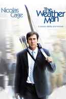 The Weather Man Poster 1