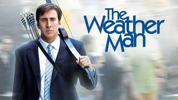 The Weather Man Poster 5
