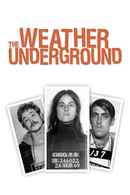 The Weather Underground Poster 1
