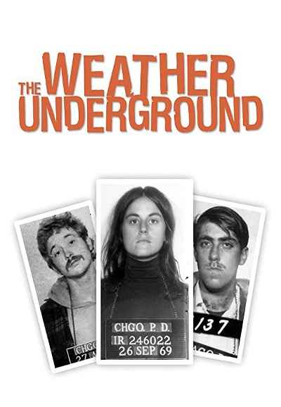 The Weather Underground