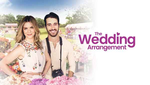 The Wedding Arrangement Poster 1