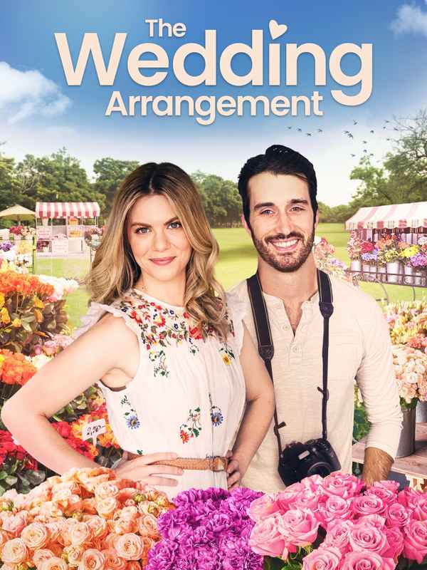 The Wedding Arrangement Poster 5