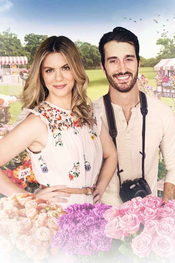 The Wedding Arrangement Poster 4