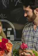 The Wedding Arrangement Poster 7