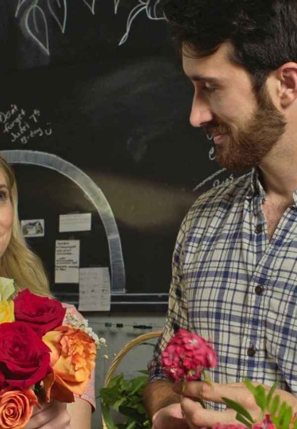 The Wedding Arrangement Poster 7