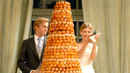 The Wedding Cake Poster 3