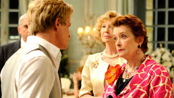 The Wedding Cake Poster 4