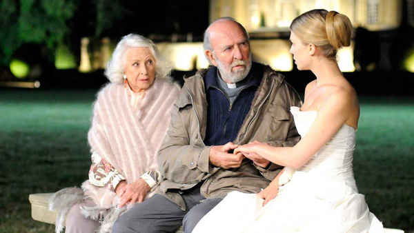 The Wedding Cake Poster 5