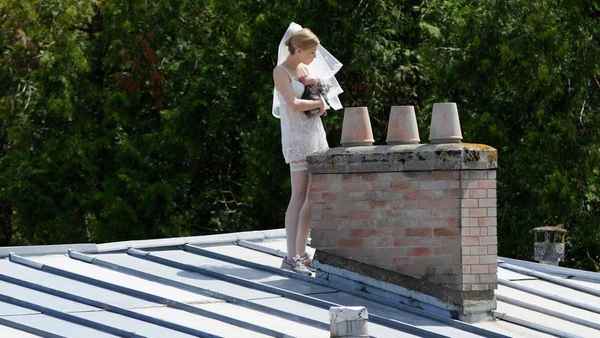 The Wedding Cake Poster 6