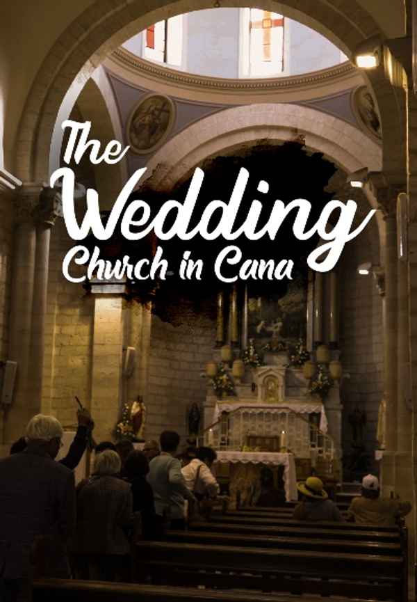 The Wedding Church in Cana Poster 6